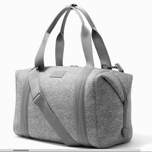 Dagne Dover Landon carryall bag